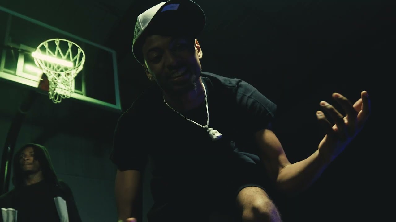 Dede Buttons x LilKey x Junito Yot - Hi My Name is (Official Music Video)ShotBy@leekgotfilmstv6933