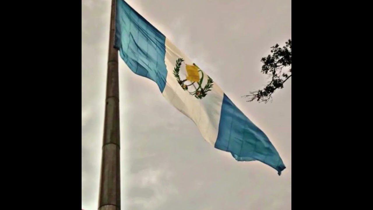 La Granadera de Guatemala / Marcha Militar