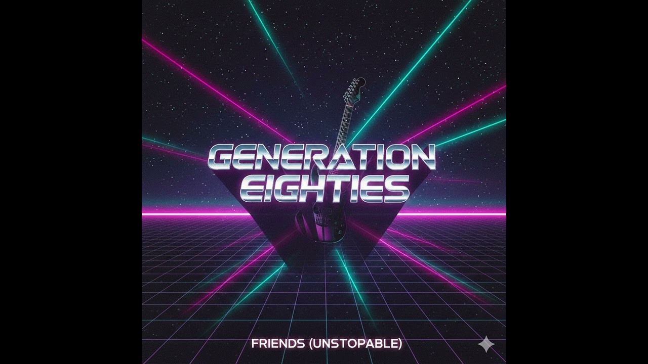 Friends (Unstoppable)
