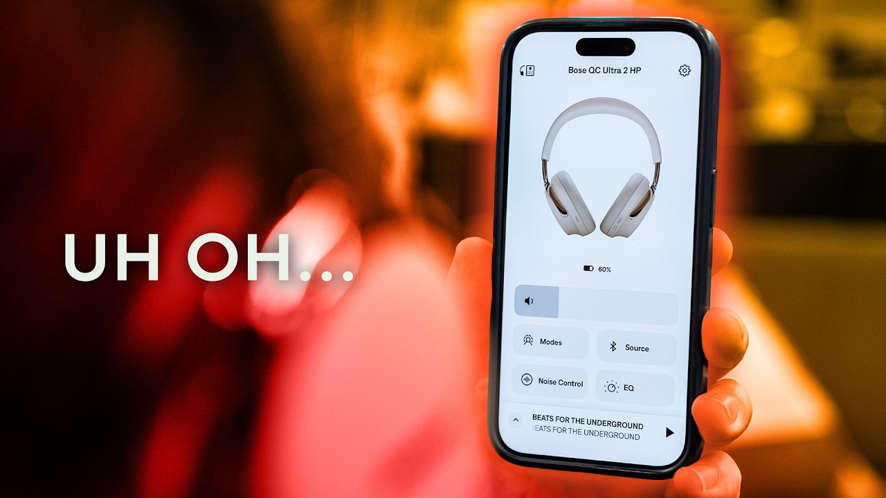 Компания Bose только что очень разозлила своих клиентов...
