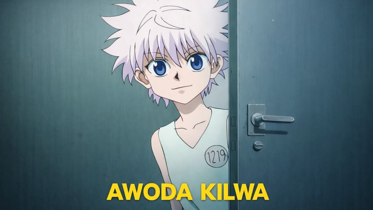 S4 4||Siraha Qarsoon ee Hunter × Hunter – Awoodda Nen ee Qof Walba Ka Yaabisay!” ⚡😱😱