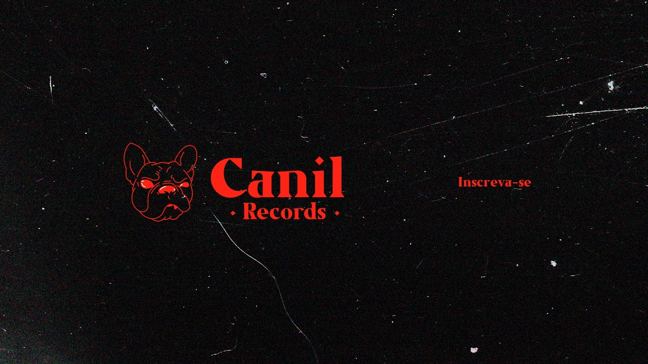 Transmiss&atilde;o ao vivo de Canil Records