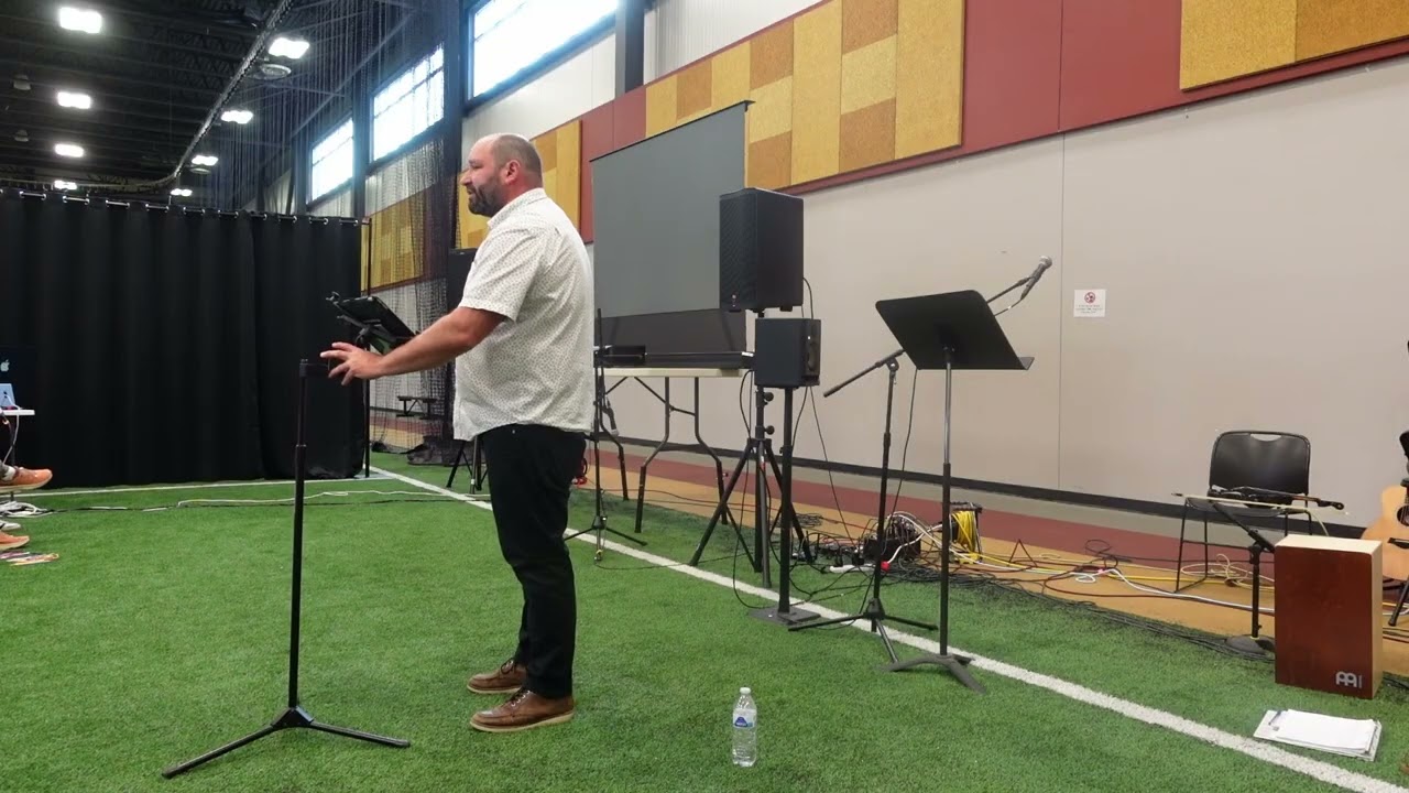 RadiantER Sermon 2025, 11-02 Philippians 1:1-11