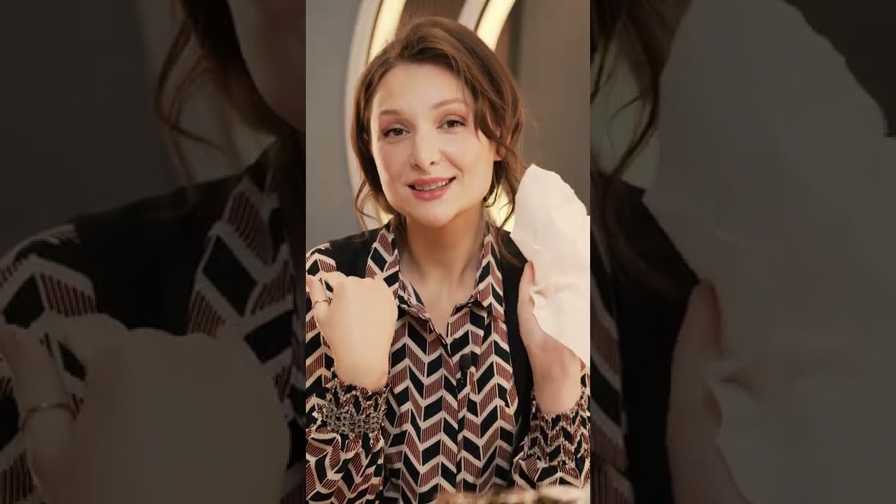 DR IRENA ERIS PODKŁAD URBAN GLOW LUMINOUS ANTI-POLLUTION FOUNDATION SPF 30
