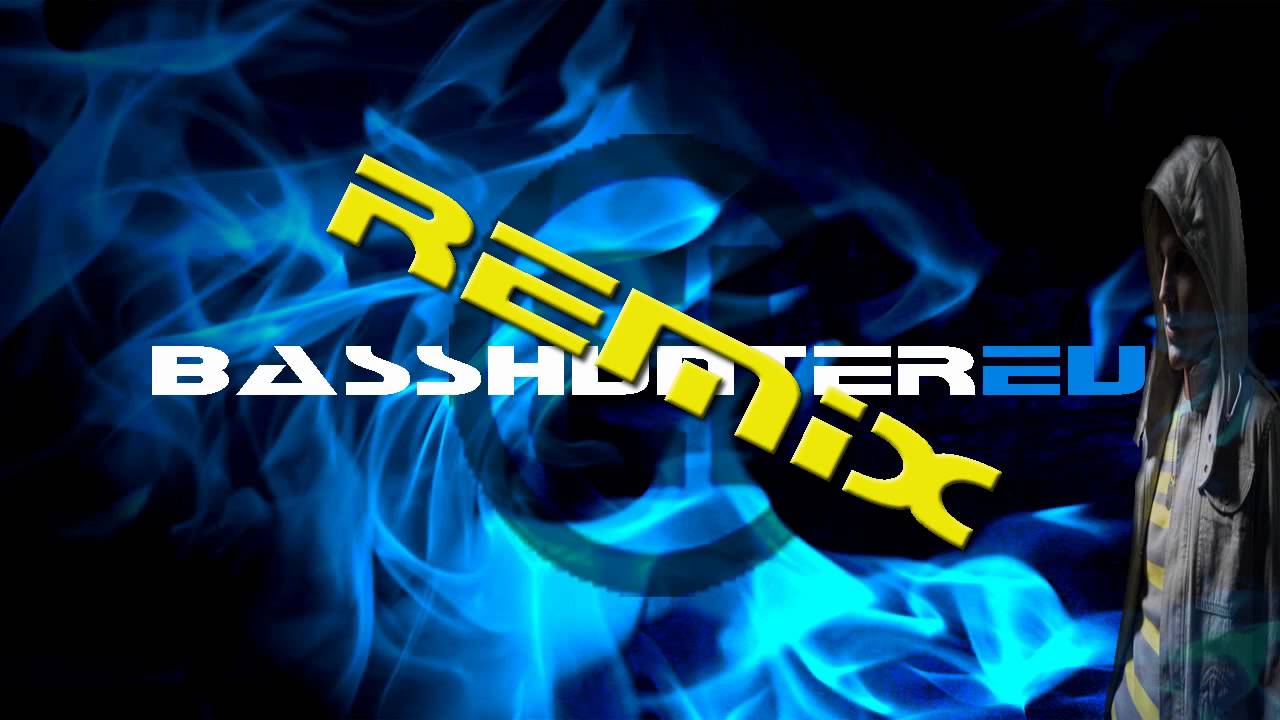 BassHunter - The BassHunter Song (2009 Remix)
