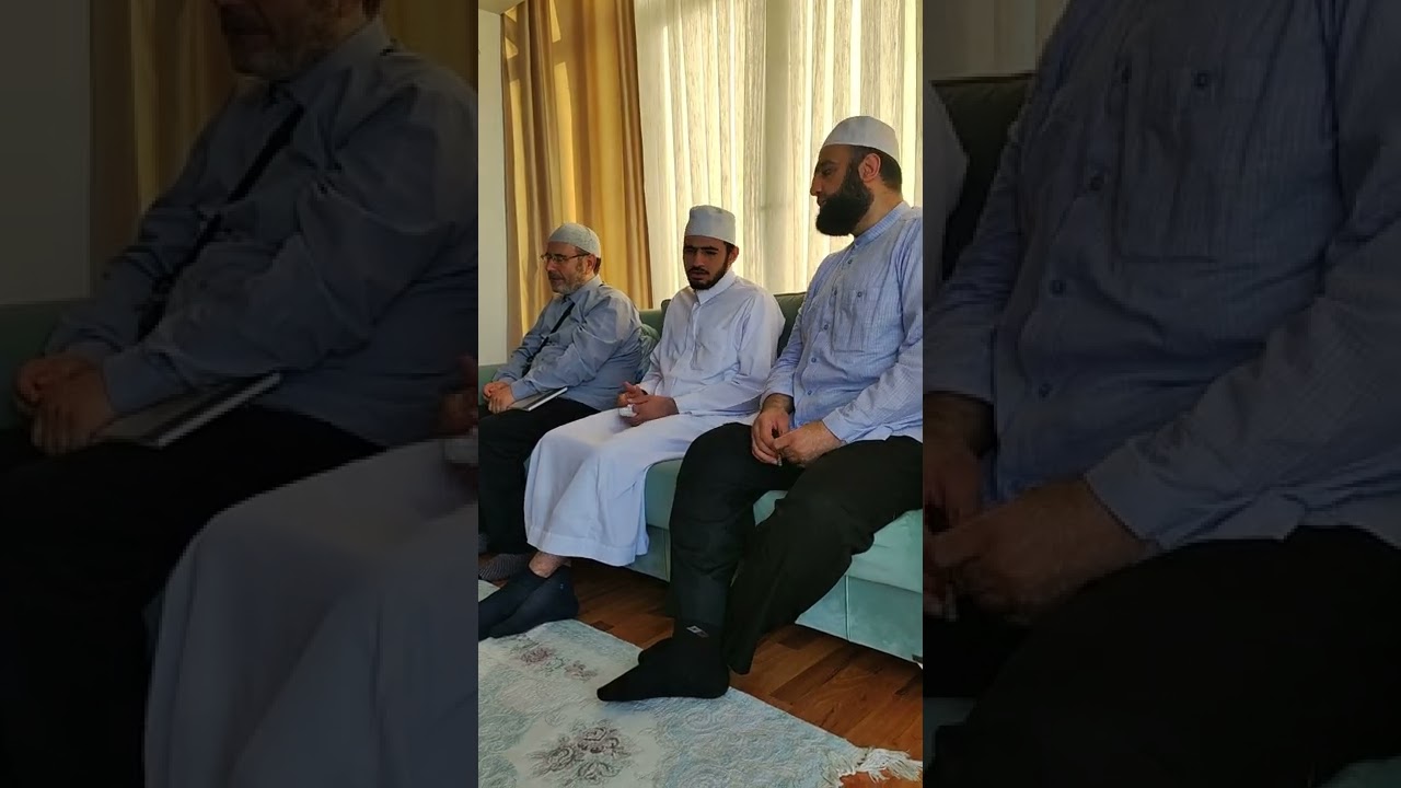 من أراد أن يرى وليا يمشي على الأرض فهذا سيدي الشيخ محمد شقير القارئ المقرئ الفقيه العارف بالله .