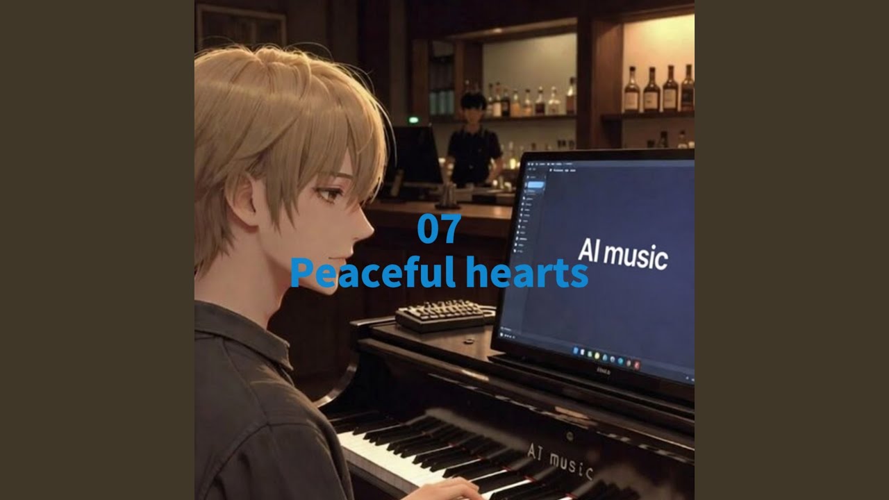 the peaceful heart13
