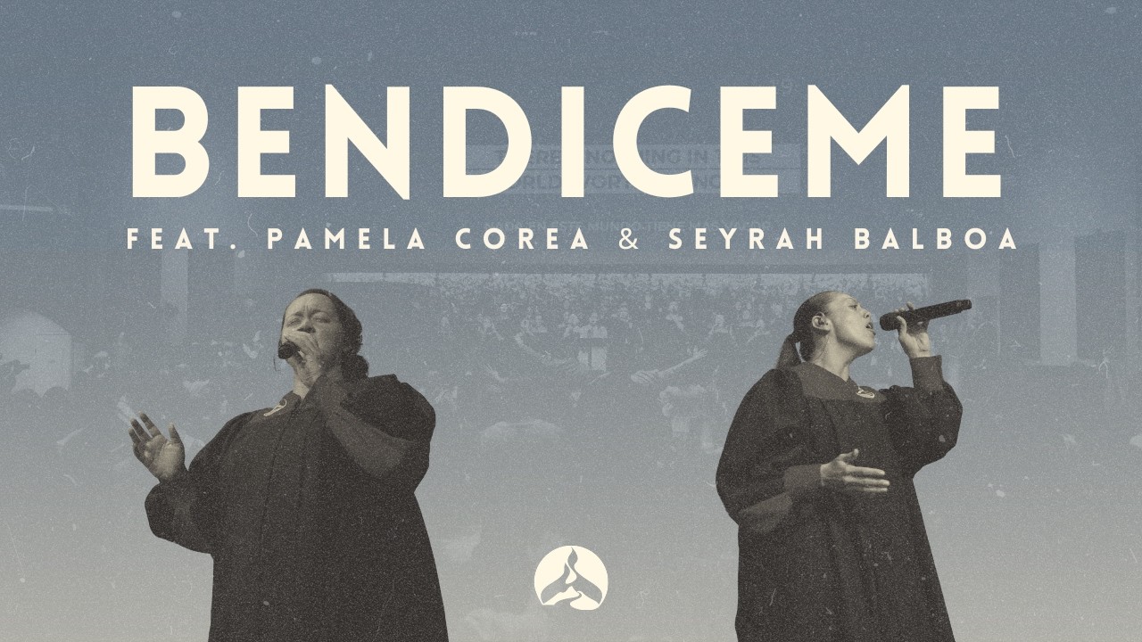 Bendiceme - The Pentecostals of Katy