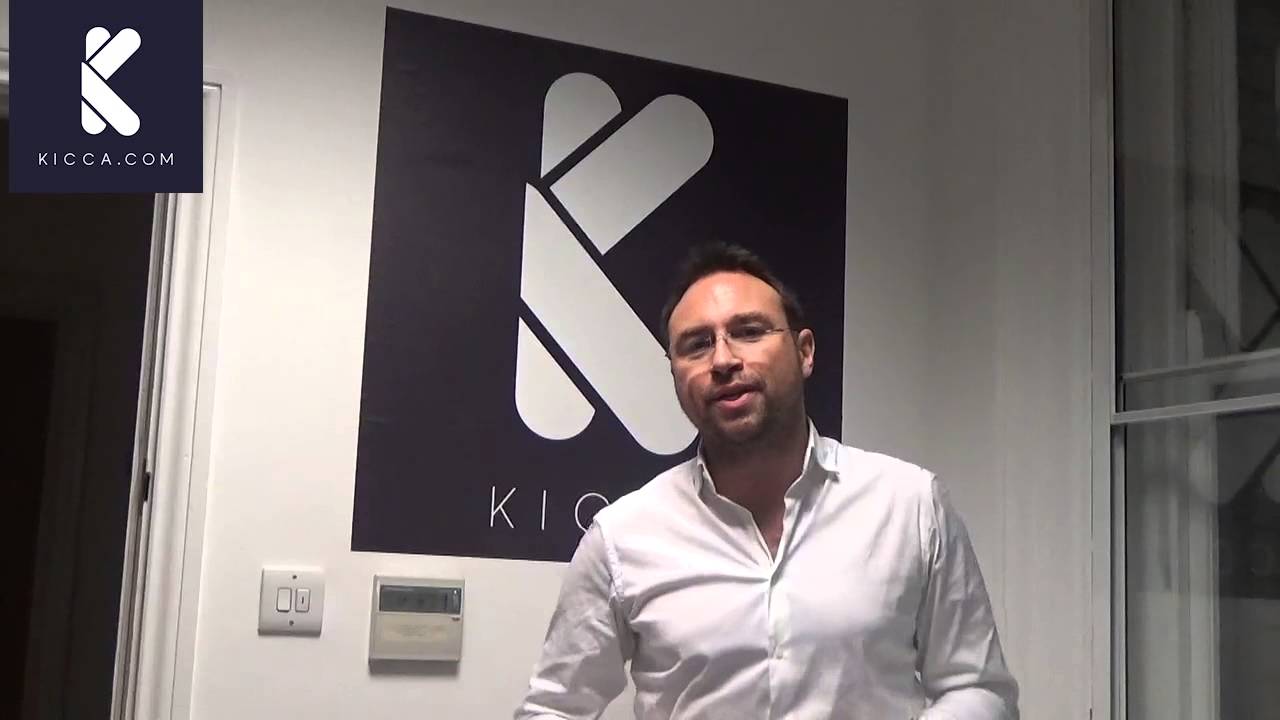 Jason Cundy talks to KICCA about the biggest highlight of his career