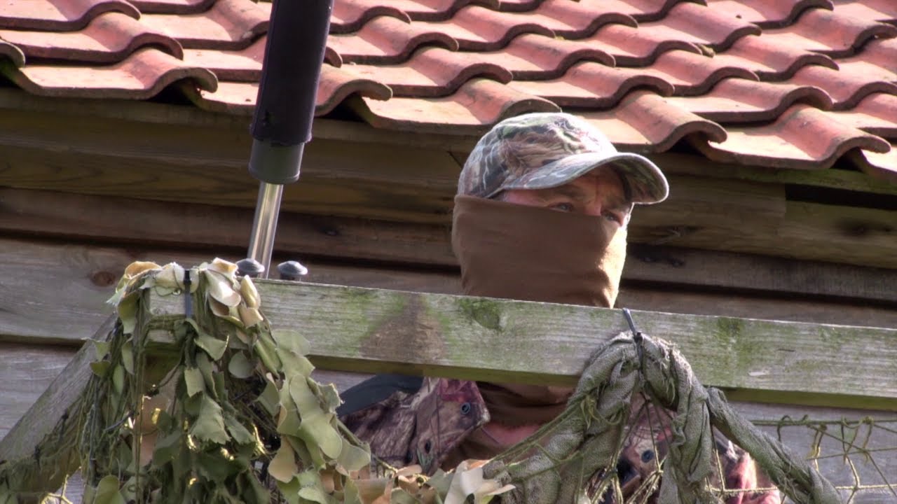 The Shooting Show -- foxing in broad daylight and trigger tuning tips