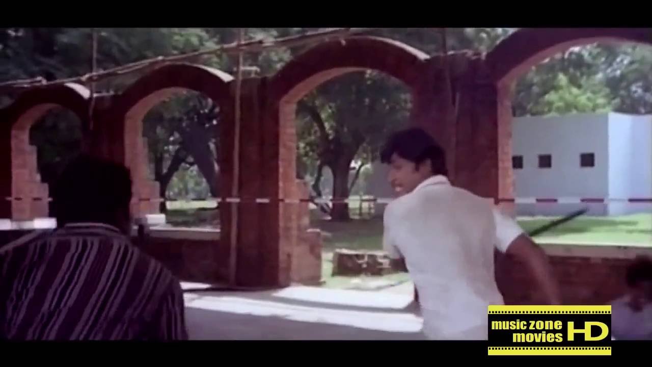 Super Action Hero Jayan