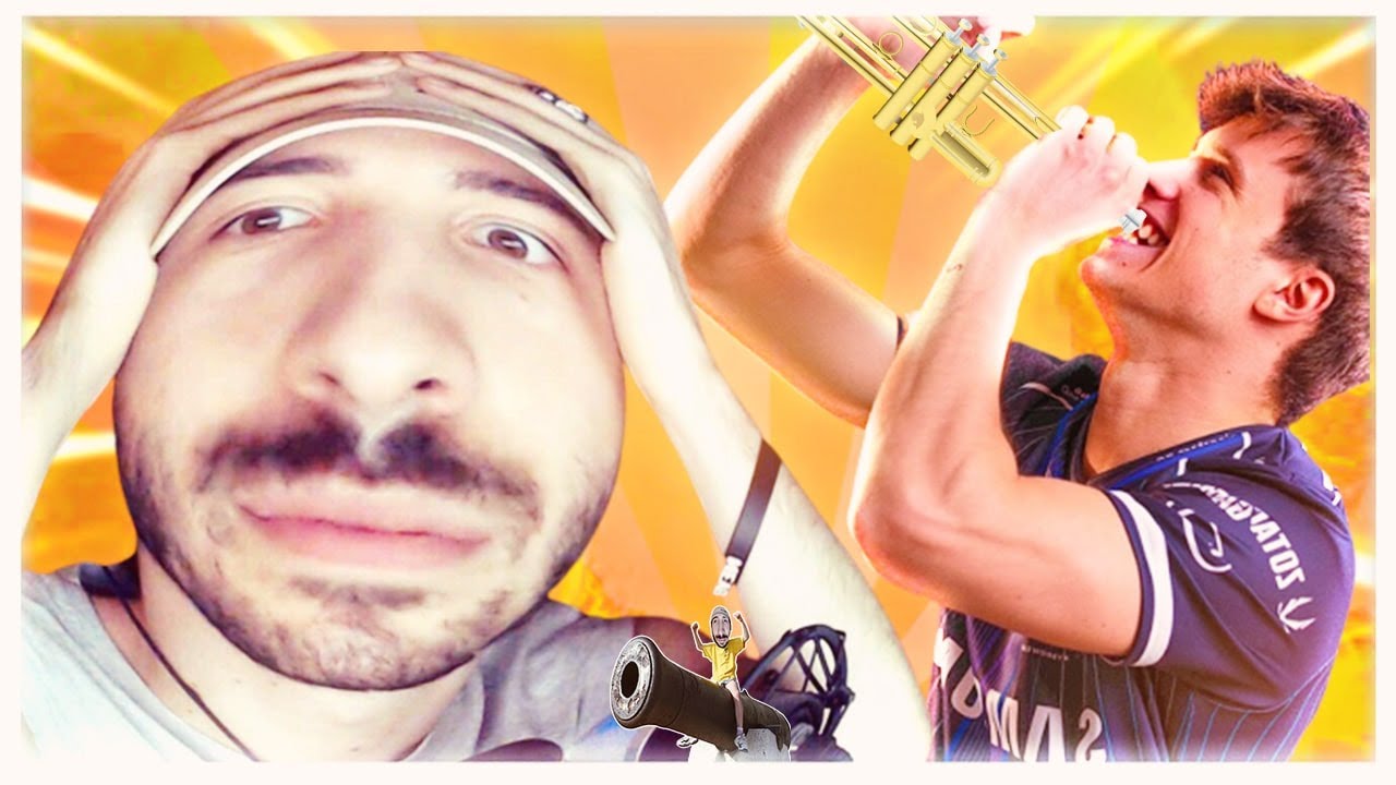 LO SBENZA NON LA GASA
