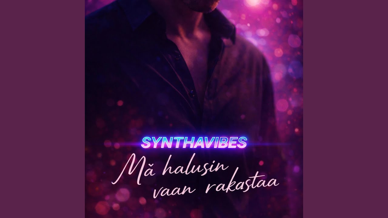 Mä halusin vain rakastaa