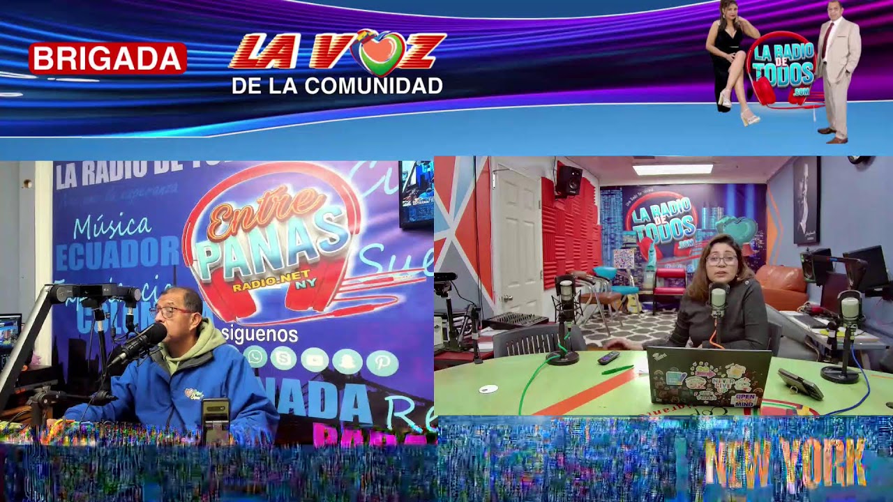 LA RADIO DE TODOS