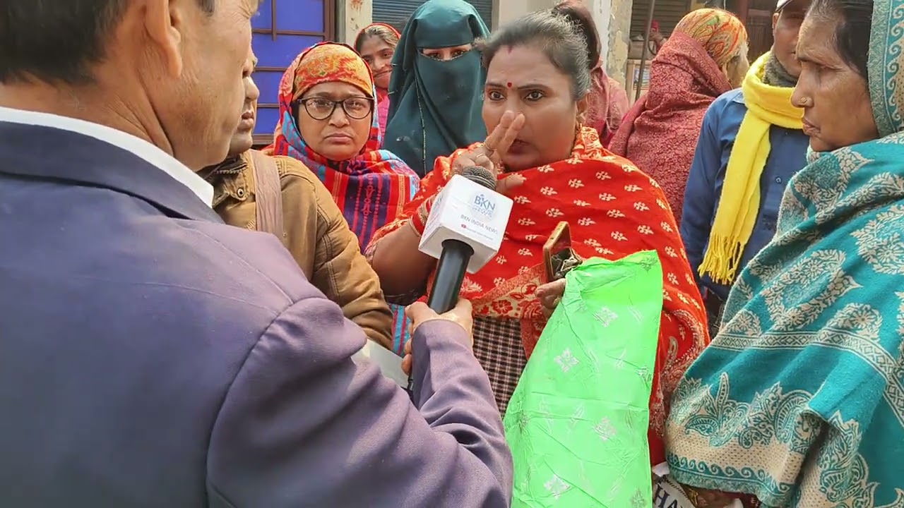 वकीलों की हड़ताल से लोनी तहसील में जनता परेशान अधिकारी मौन, आखिर जिम्मेदारकौन? लोनी गाजियाबाद यूपी 