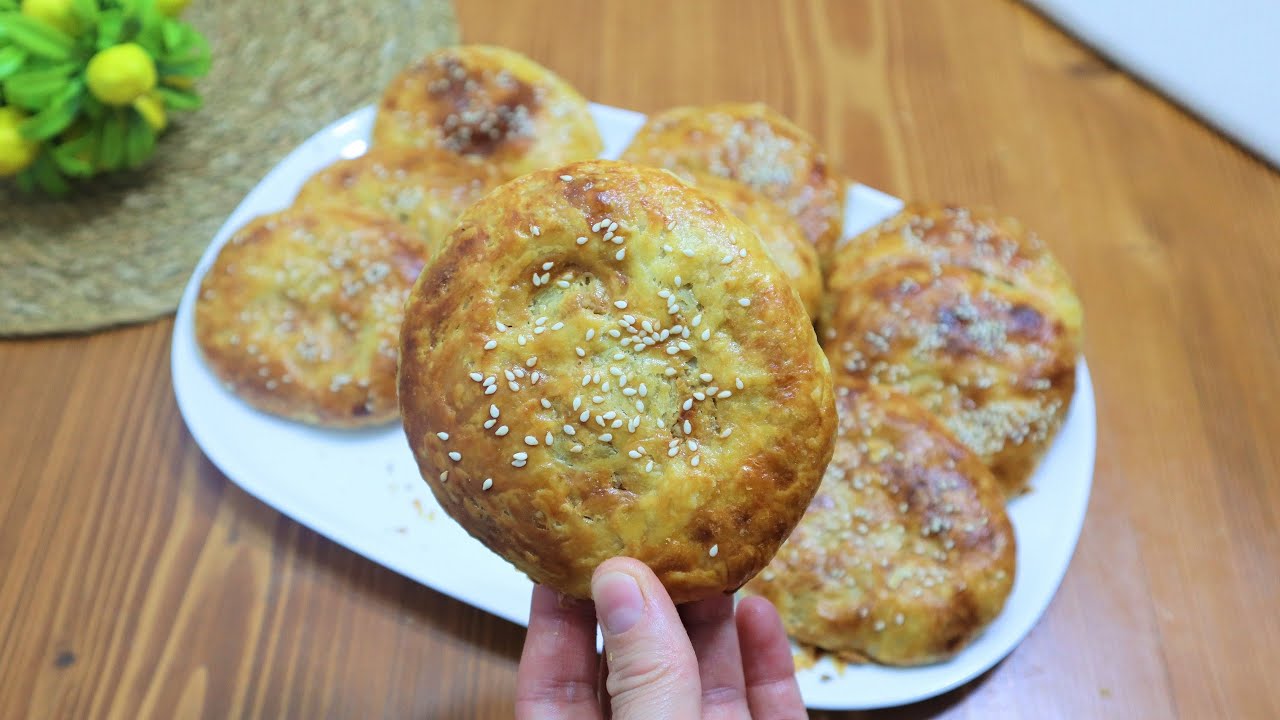 MEŞHUR KAT KAT i&Ccedil;Li KETE TARiFi ✅ EL A&Ccedil;MASI KOLAY i&Ccedil;Li KETE YAPıMı
