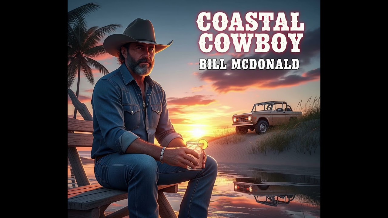 Coastal Cowboy 