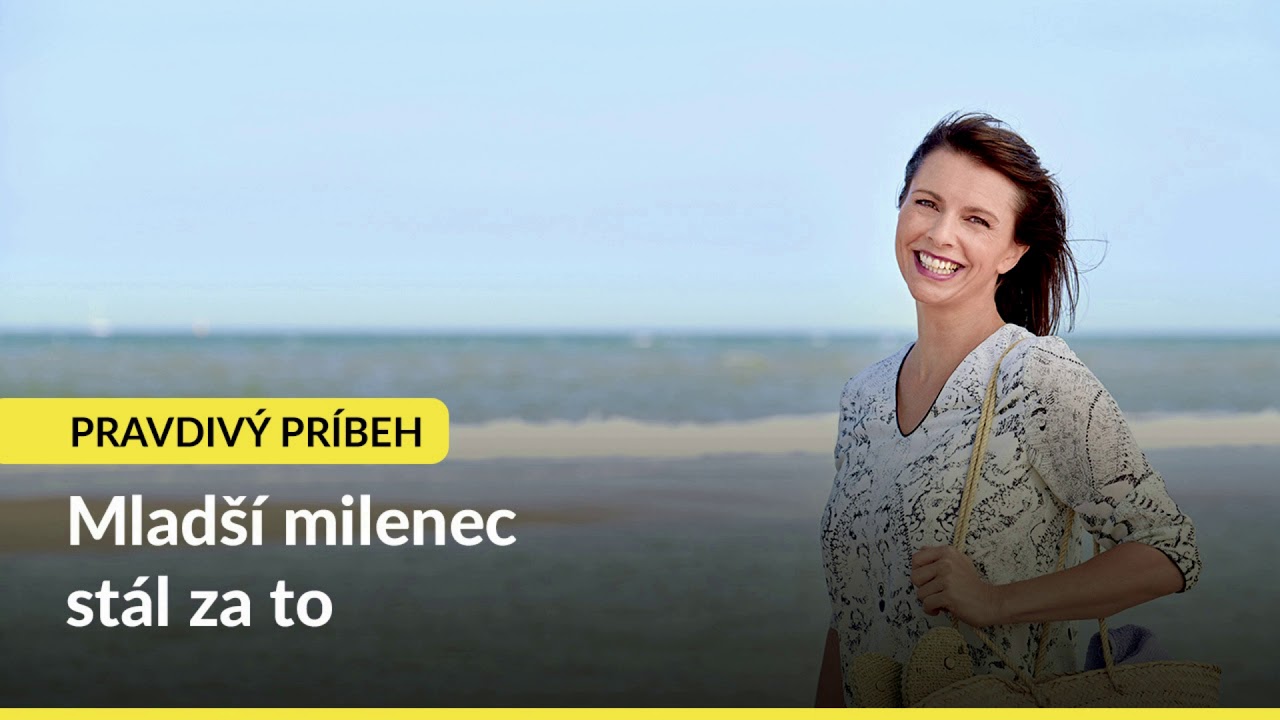 Pravdivý príbeh: Mladší milenec mi vlial do žíl čerstvú krv