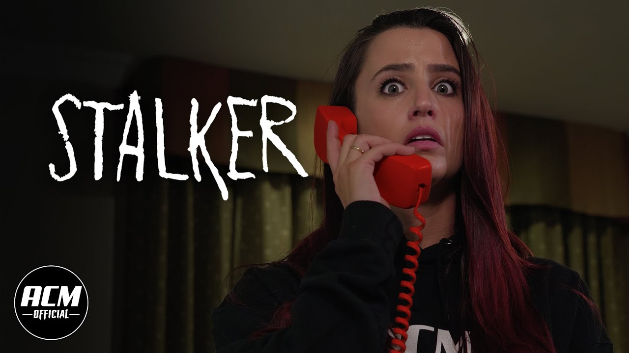 Stalker | Short Horror Film