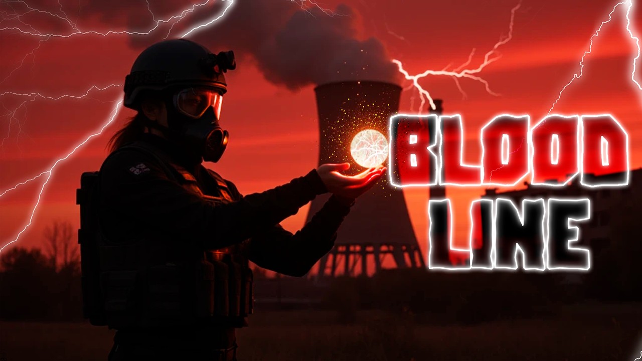 BloodLine DayZ STALKER RP |D-1