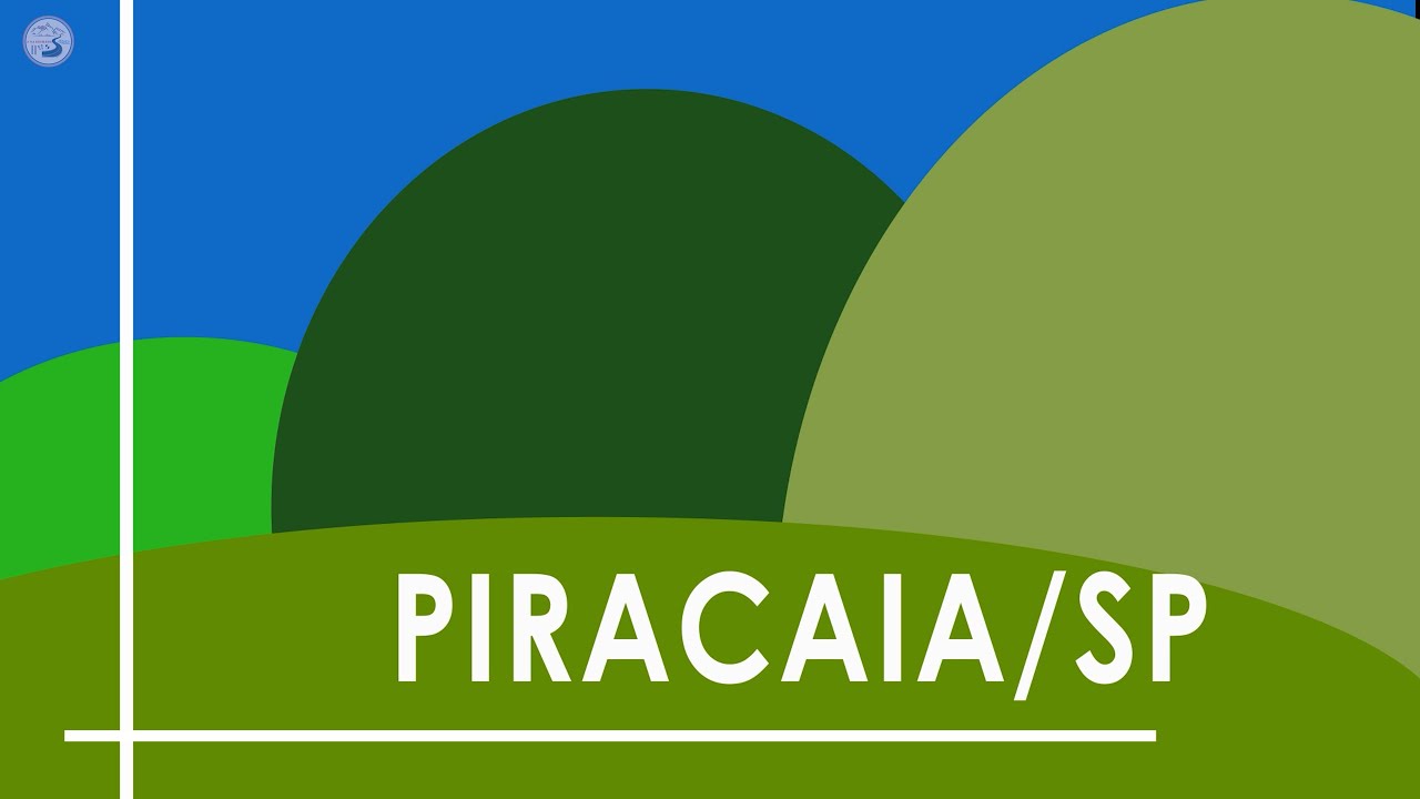 PIRACAIA/SP - A HISTÓRIA DOS PAPAS NO TETO