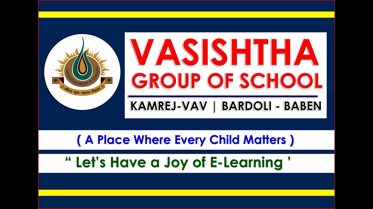STD 1 | DRAWING | DAY 20 | TOPIC-ભાતચિત્ર | VASISHTHA E LEARNING SERIES