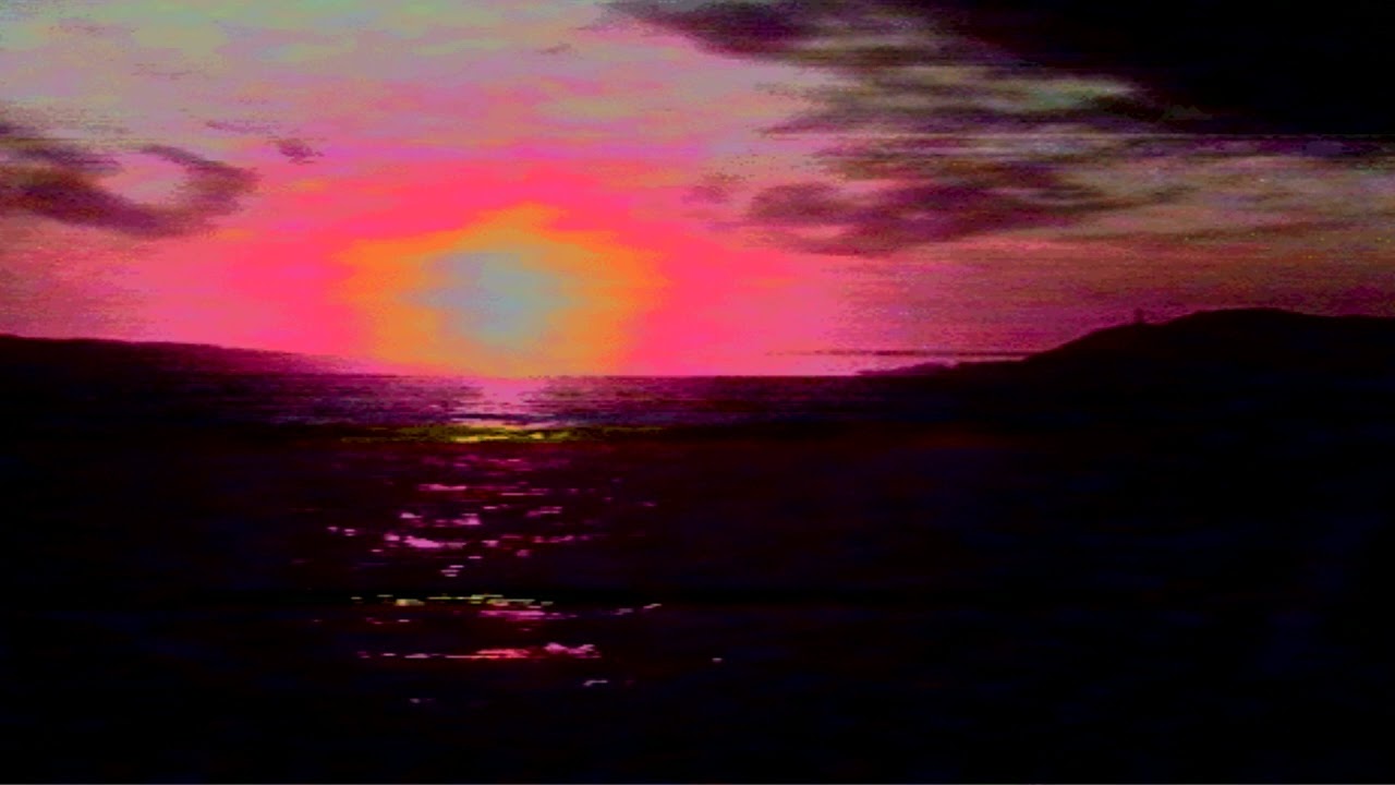 Simon Mós - Aftersun