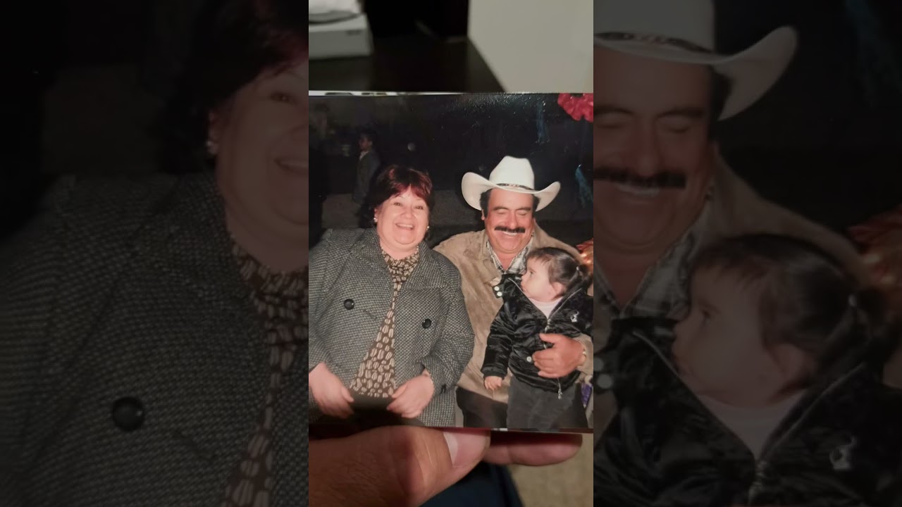 El Señor Carlos Zavala Garcia Que Descanse En Paz Suegro. 02/01/2026