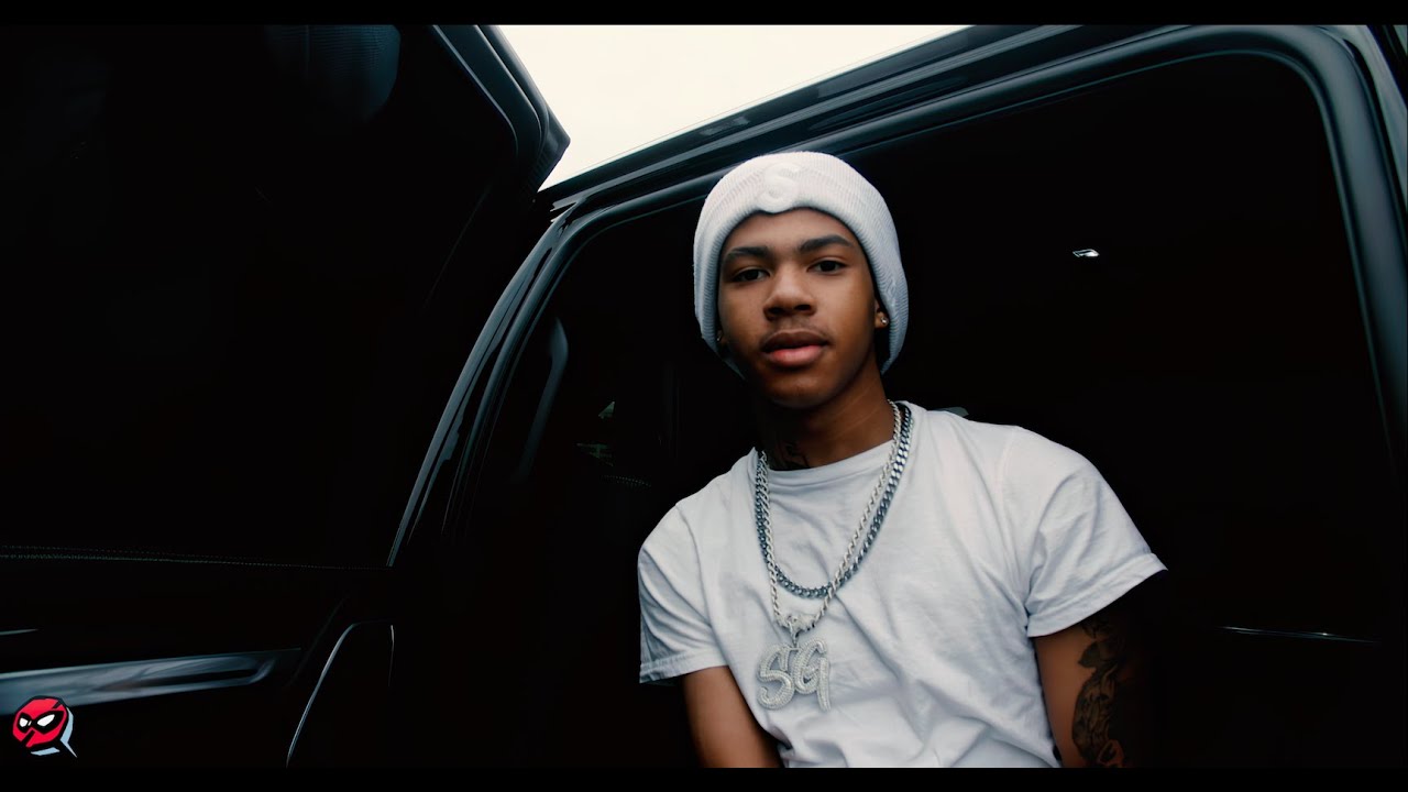 Liltwin -Therapeutic [Official Music Video]