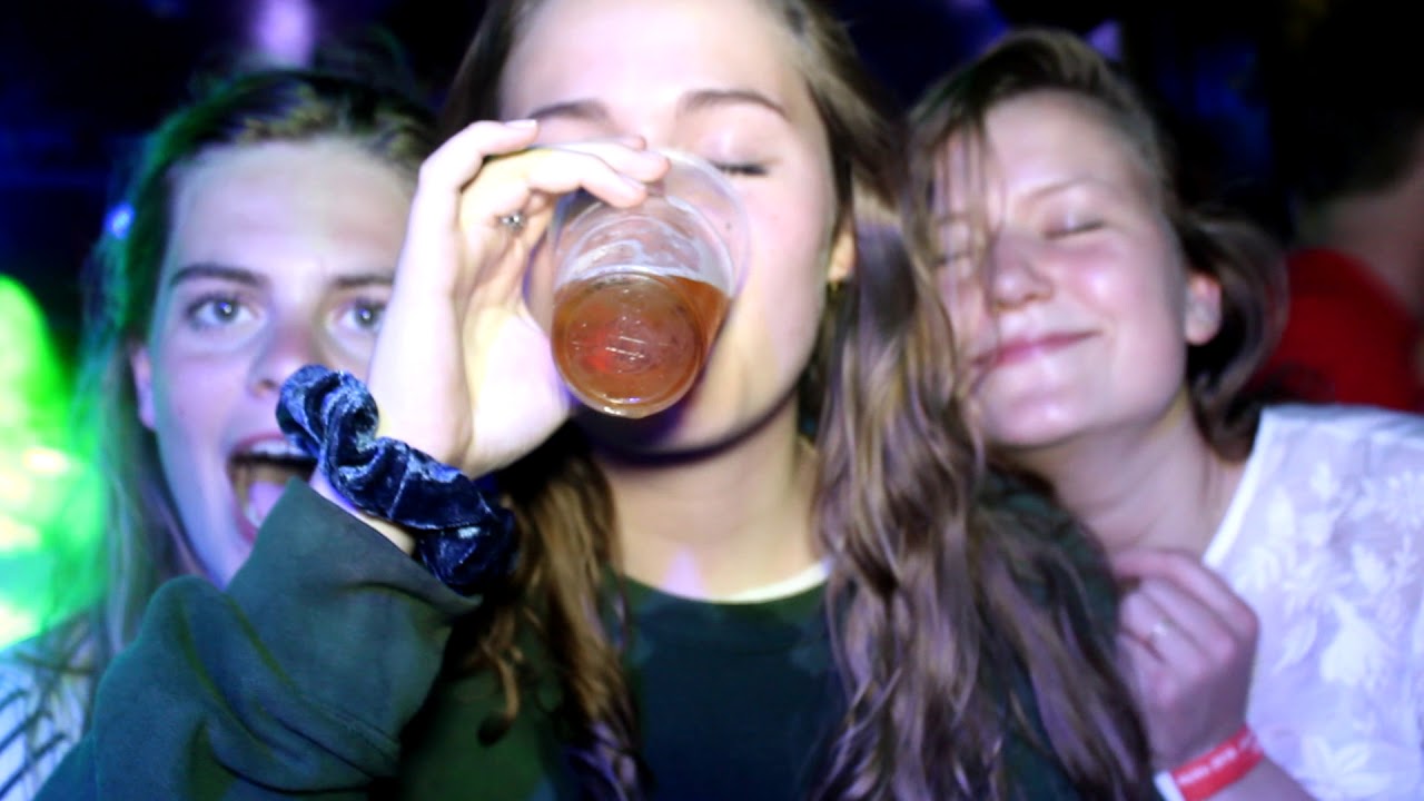 HoVo 2018 - Aftermovie