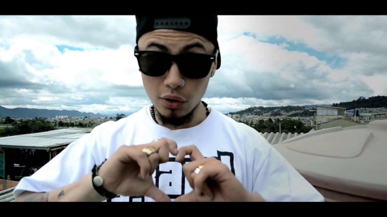 PRESENCIA VERBAL_KRAPOMAN - QUE TERAPIA! DE SUPERACIÓN