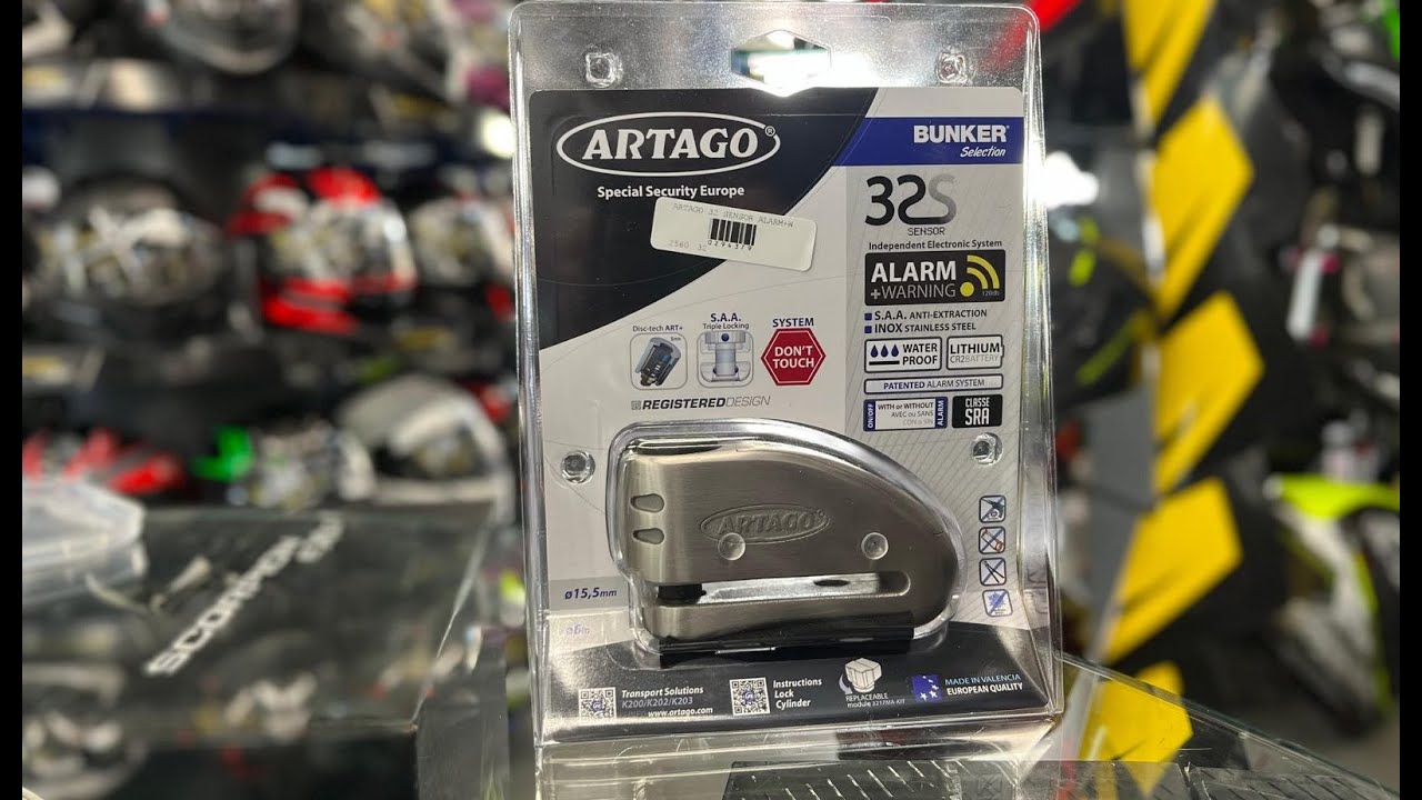 '' ¡ME HAN ROBADO LA MOTO! ''... Pues con esto, lo hubieras puesto muy difícil.