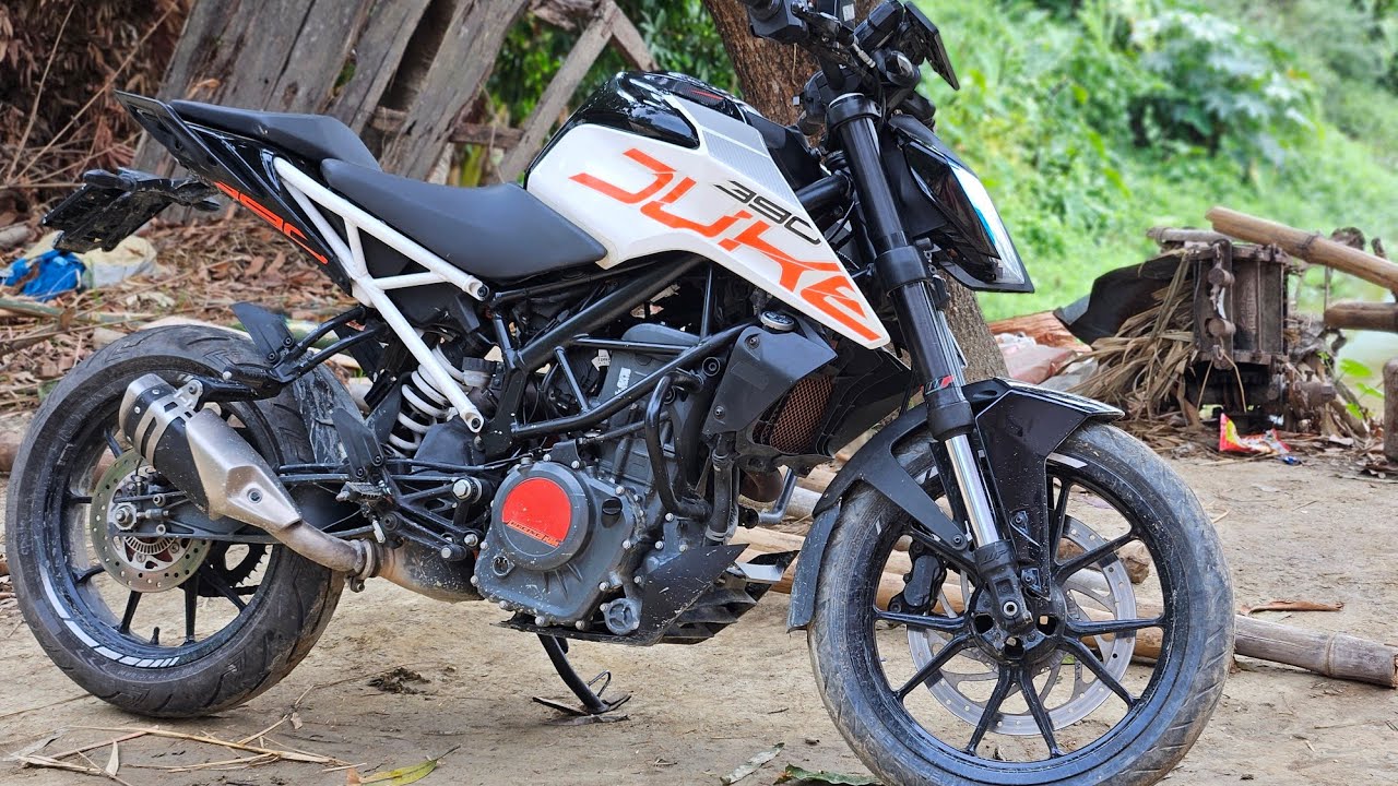 duke390 self start problem | ktm self starter relay problem