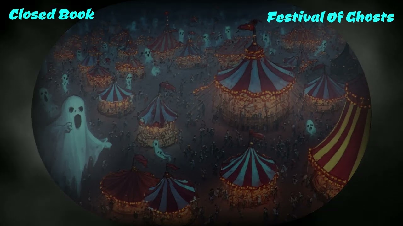 Festival of Ghosts