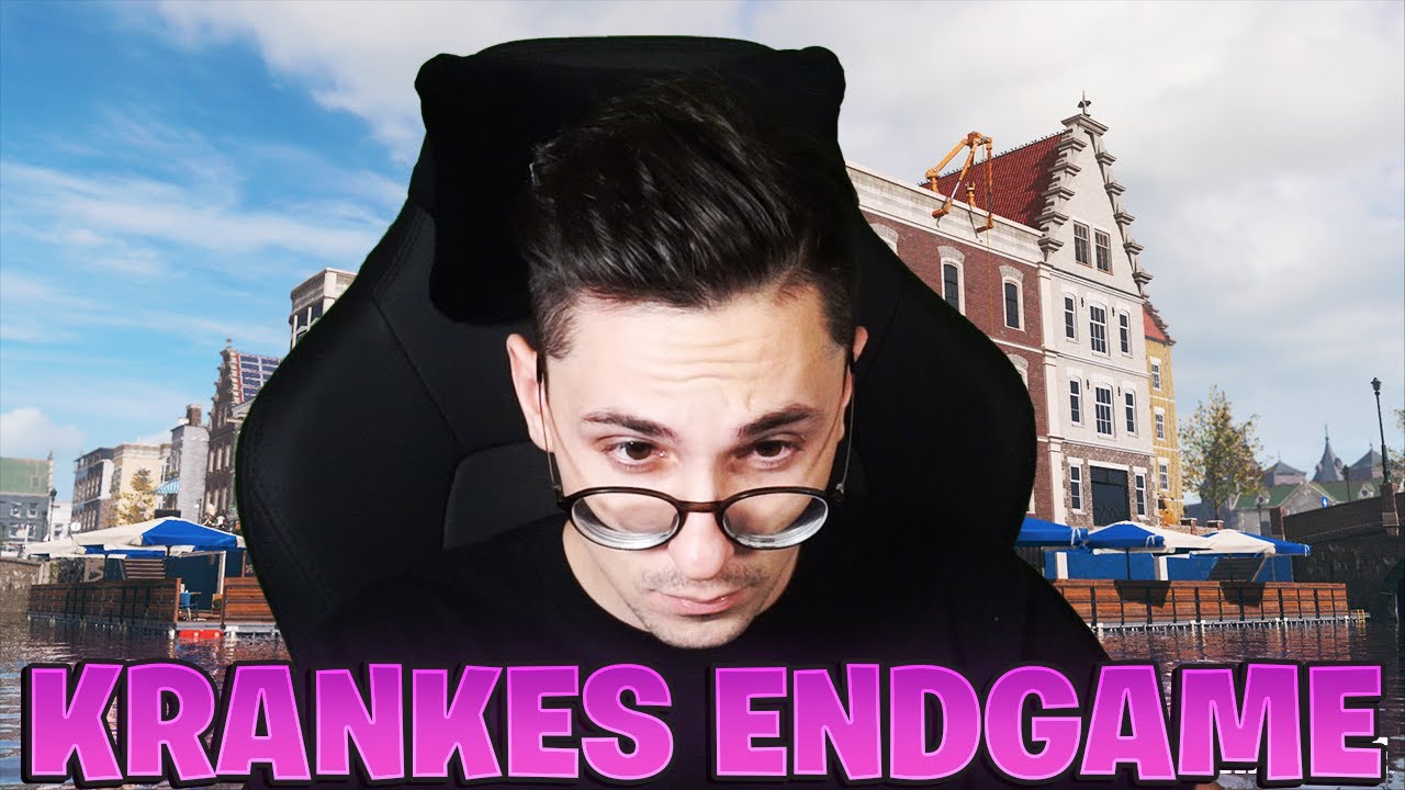 KayzahR zockt SOLO vs DUO AUF VONDEL