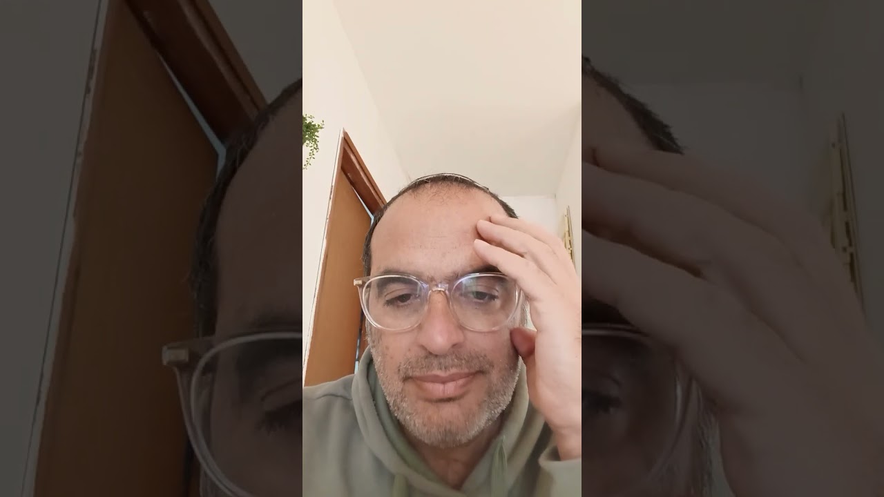 קיטרוג המלאכים (עוד ממתק קטן ואחרון)