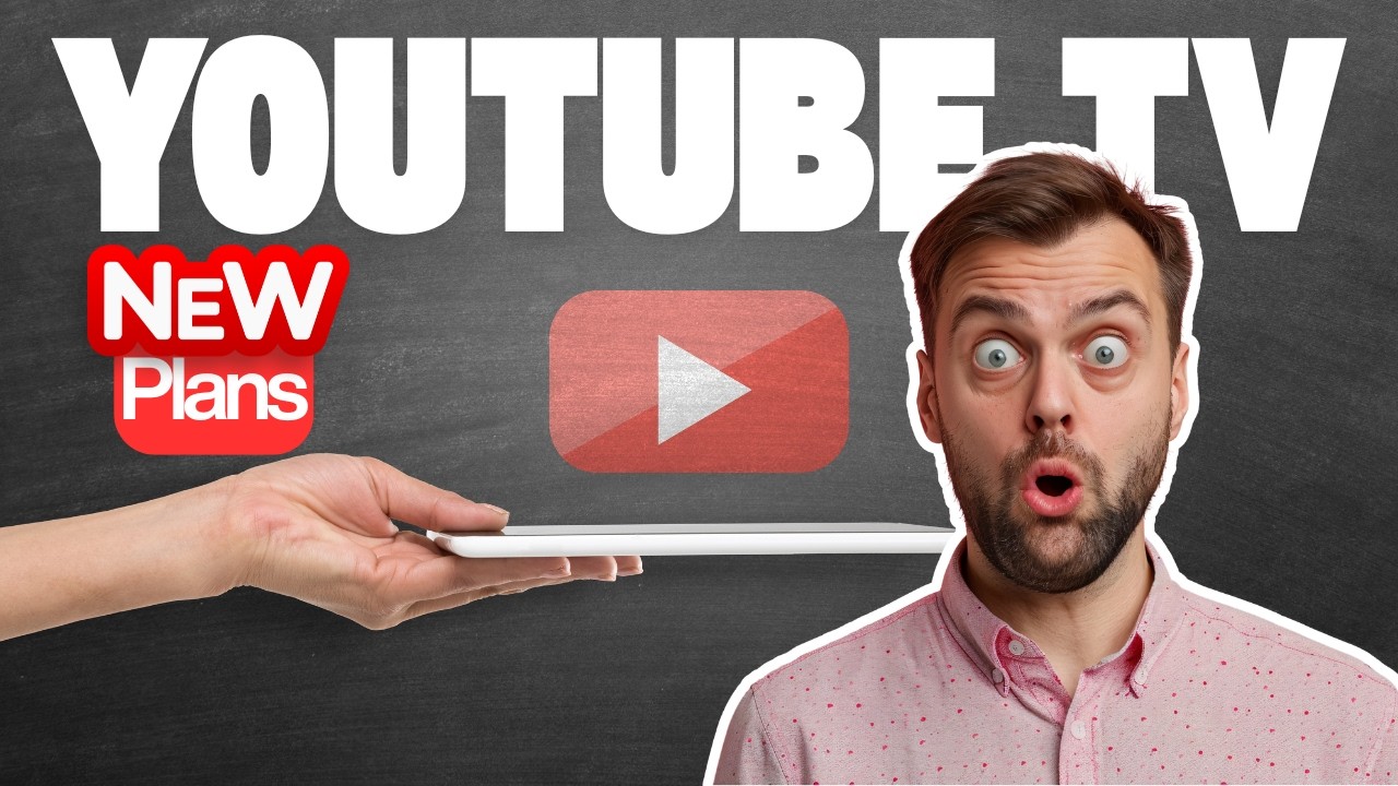 YouTube TV Cheaper Plans Are Here: Sports vs Entertainment vs Family (Prices + Best Pick)