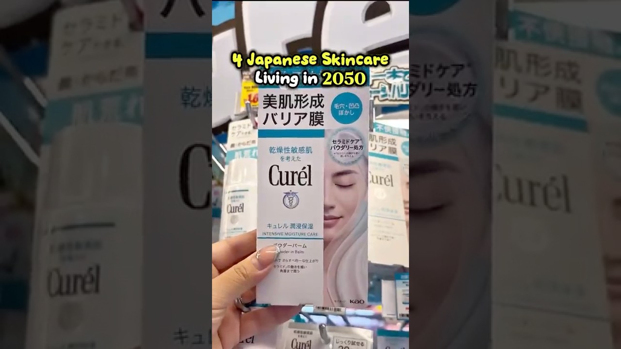 4 Genius Japanese Items You Need to Bring Home🇯🇵
