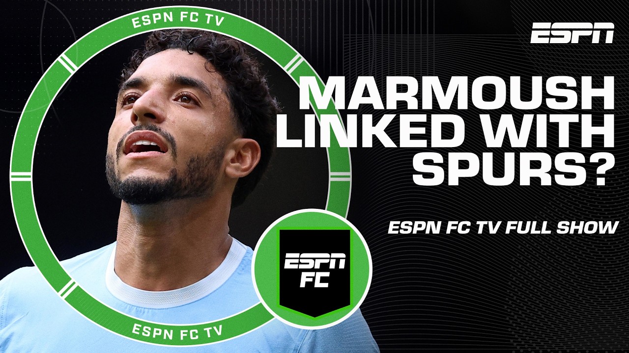 The latest transfer talk in Premier League and LALIGA [FULL SHOW] | ESPN FC