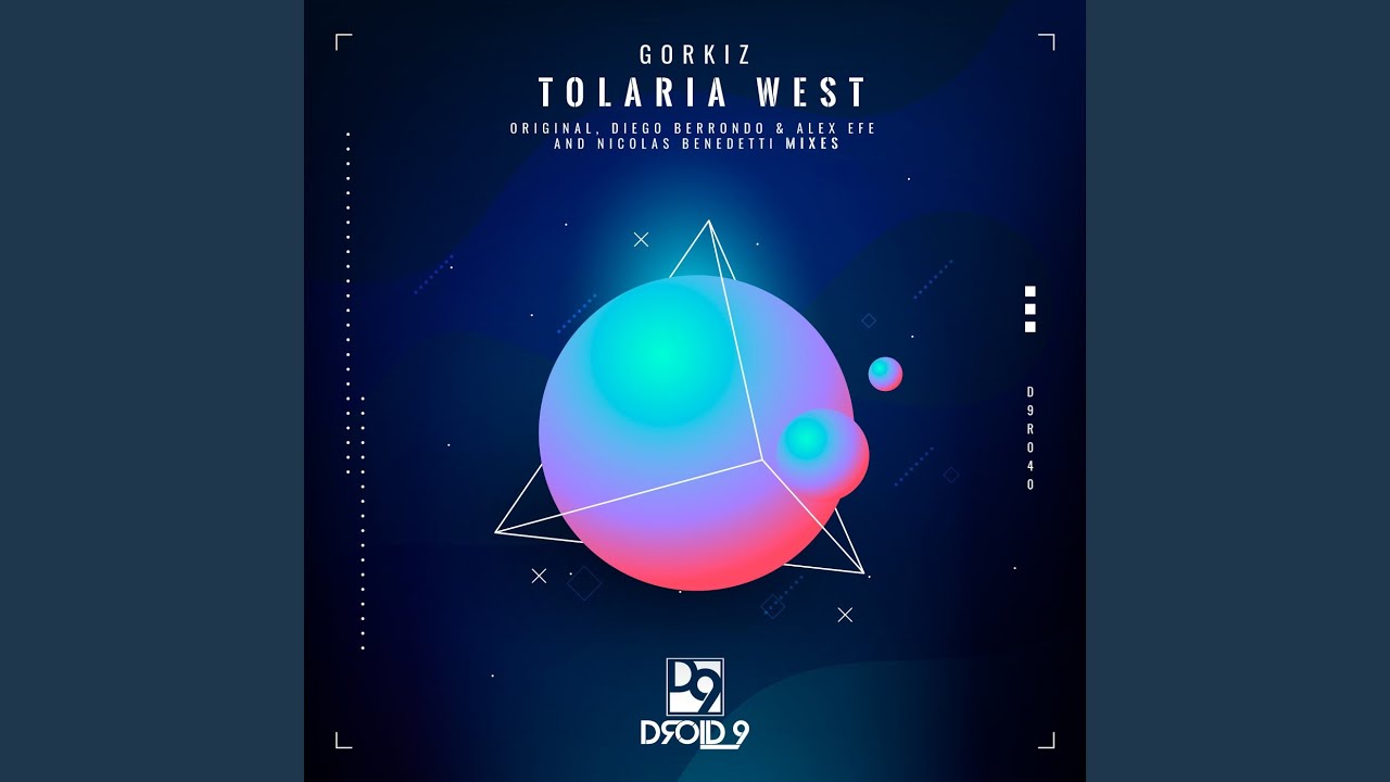 Tolaria West