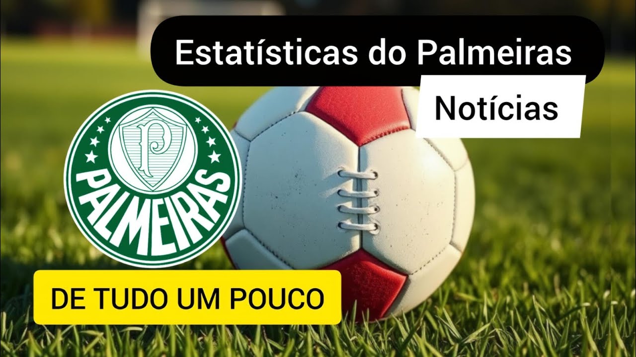 Palmeiras