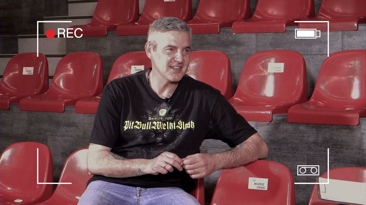 Legenda odc. 2 - Adam