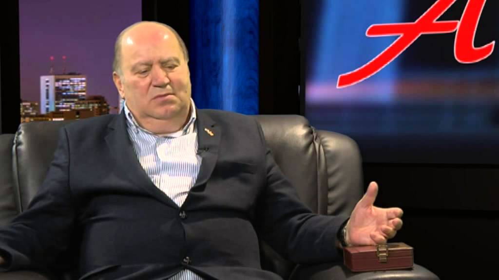 Moris Janashvili Talk Show 