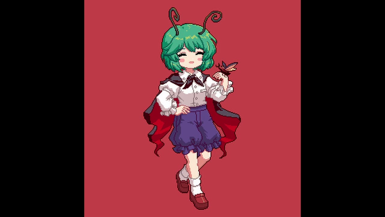 Nightbug Bounce