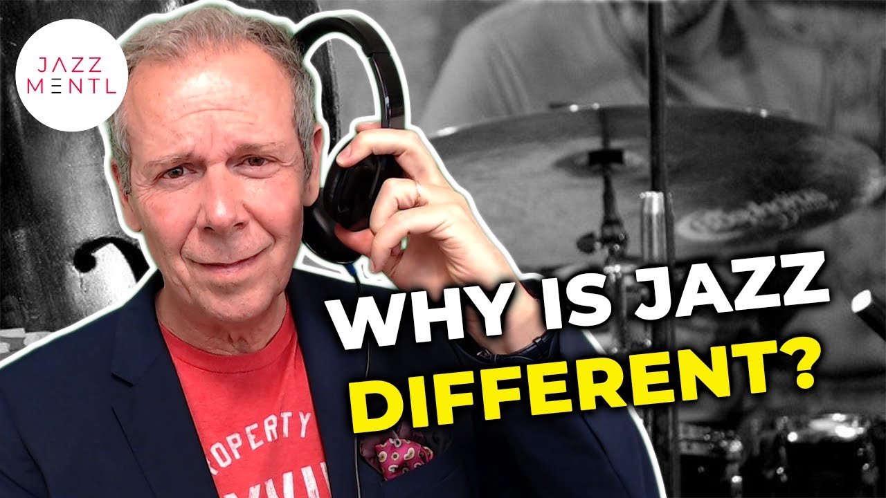 What is the Musical Element that Distinquishes Jazz | Jazz Education