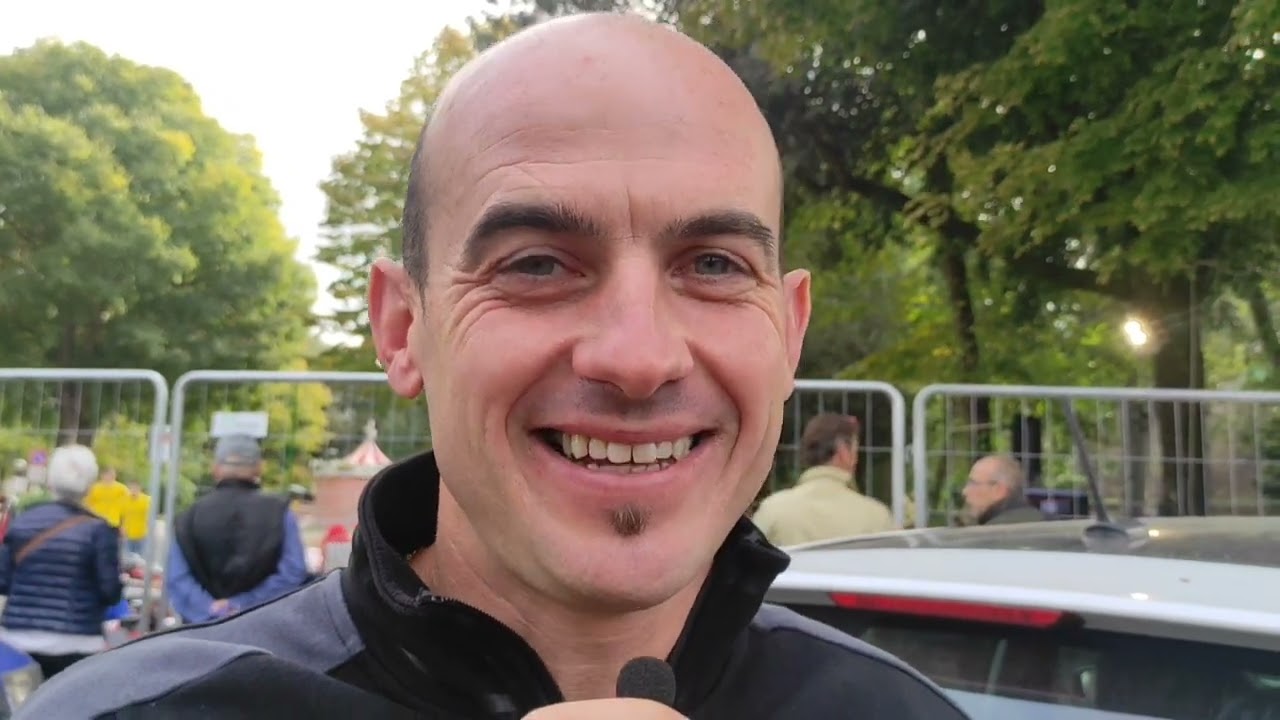 Alla Lizza sfrecciano i go-kart in memoria di Brio: 