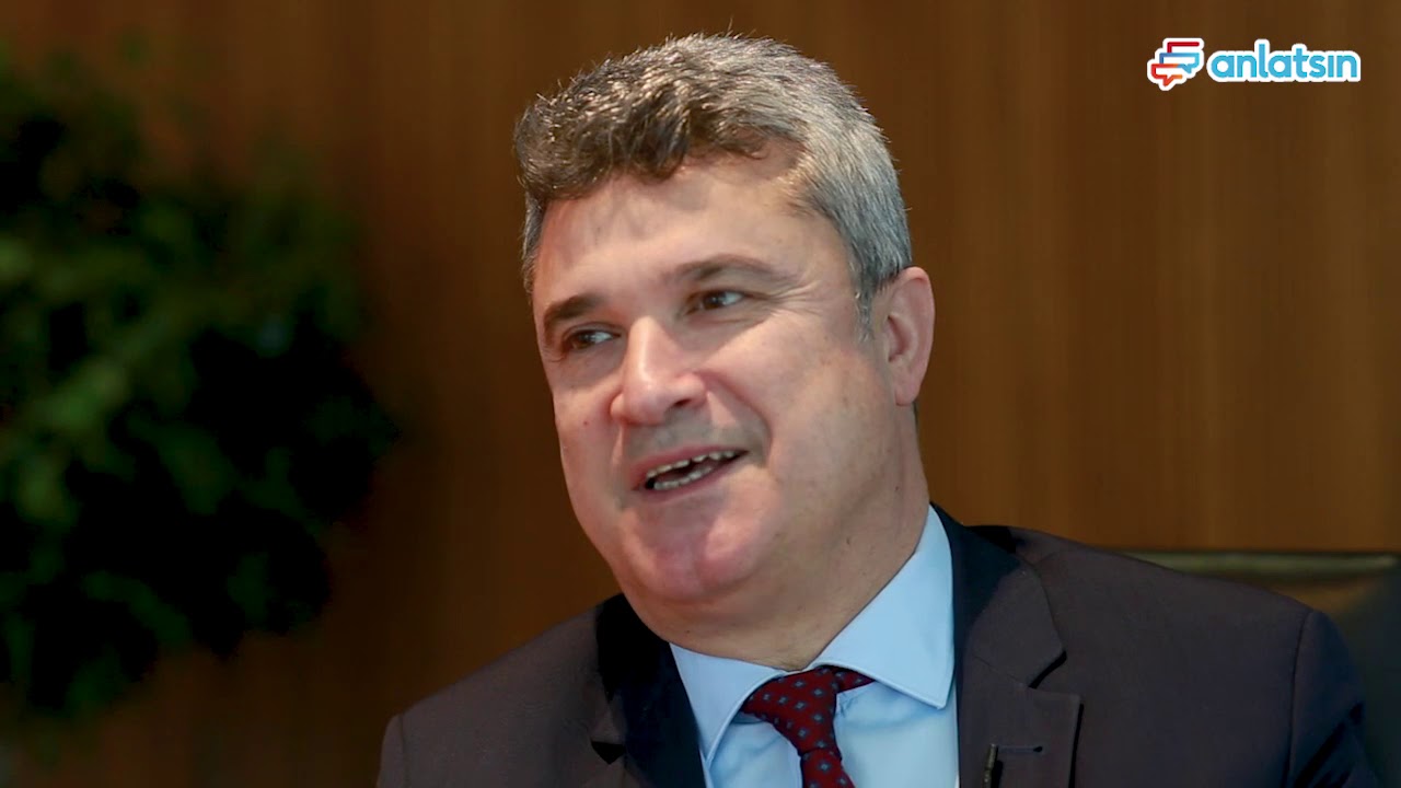 EY Türkiye Ülke Başkanı olarak bir gününüz nasıl geçiyor?