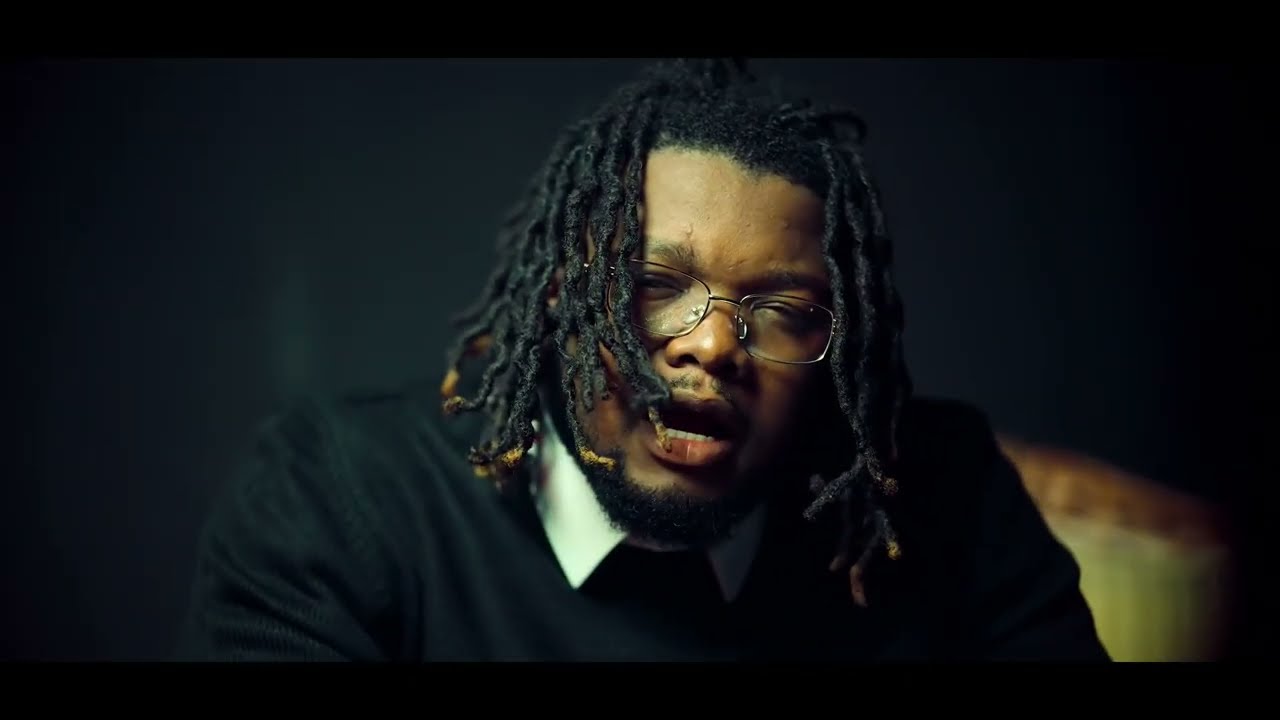 3 Lèt _SOCRATE ANKORR [official video]