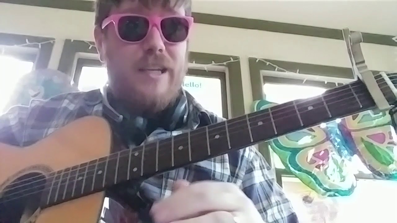 Troye Sivan - My My My! // easy guitar tutorial