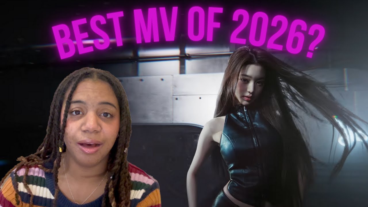 BEST COMEBACK OF 2026? IVE 아이브 'BANG BANG' MV REACTION